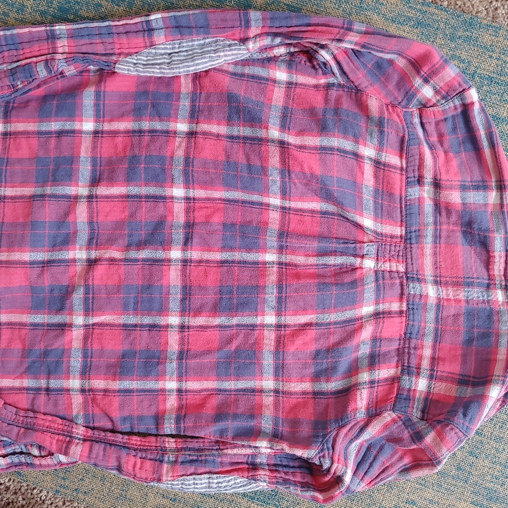 Lightweight Flannel - Picture 3 of 3